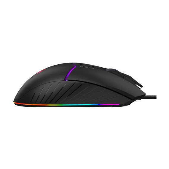 Мишка A4Tech Bloody W95 Max Black | Зображення 5