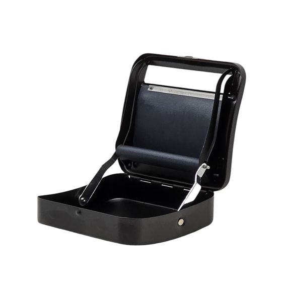 Машинка Для Закрутки Сигарет Черная | Зображення 1