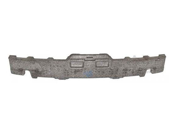 Абсорбер переднего бампера Hyundai Getz '02-05 OE 865201C000