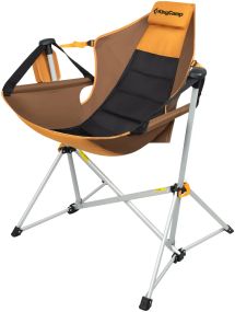 Крісло-гамак KingCamp Orchid Brown