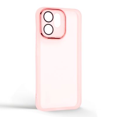 Чехол для мобильного телефона Armorstandart Shade OPPO Reno14 F 5G / Reno14 FS 5G Pink (ARM87429) | Зображення 1