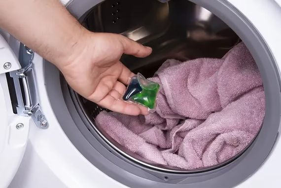 Стиральная машина Electrolux фронтальная EW6S406WU | Зображення 6