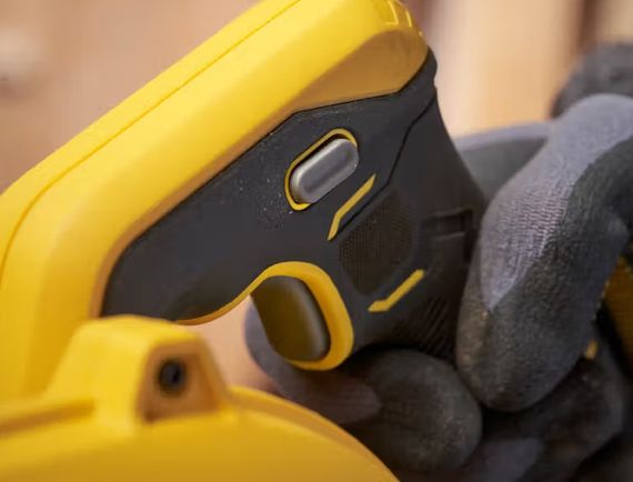 Повітродувка акумуляторна STANLEY FATMAX без АКБ та ЗП (SFMCBL01B) | Зображення 6