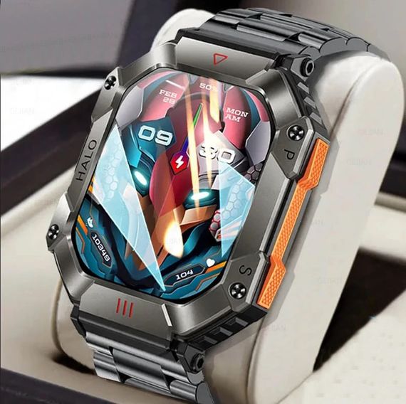 Smart Racer K+ Steel с компасом | Зображення 2