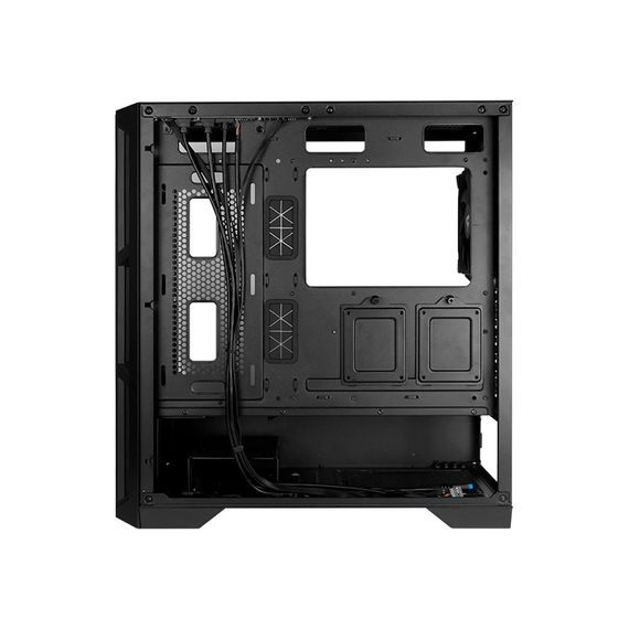 Корпус Chieftec APEX AIR (GA-01B-M-OP) | Зображення 4