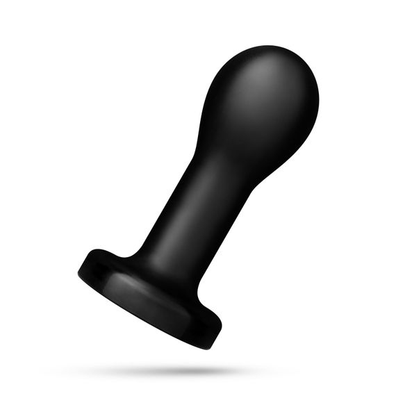 Анальна пробка BUTTR - Hammerhead Butt Plug | Зображення 1