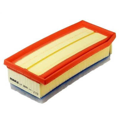 Воздушный фильтр для автомобиля Mahle LX3542