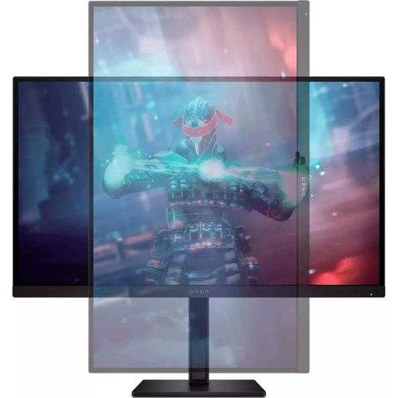 Монитор HP OMEN 27k (780G8E9) | Зображення 6