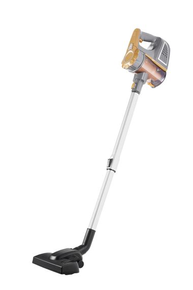 Пилосос вертикальний Adler AD 7036 без мішка з контейнером для дому та авто