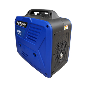 Генератор инверторный бензиновый INVO Н2250іS D1 2.0 кВт Инверторный генератор Инверторный генератор для дома