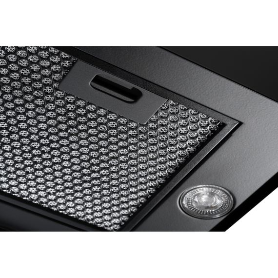 Витяжка кухонна GRANADO Segovia 2614-1200 black (GCH6336311) | Зображення 4