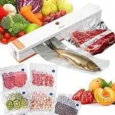 Вакуумний пакувальник для їжі Freshpack Pro | Зображення 1