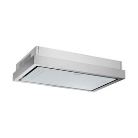 Вытяжка кухонная GRANADO Alia 2914-1800 inox white glass (GCH729477)