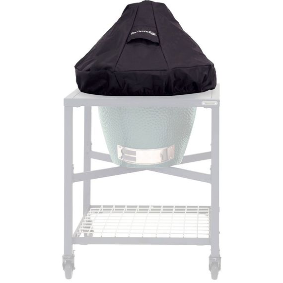 Чохол для кришки (верхньої частини) Big Green Egg L, XL 126504 Код: 010209 | Зображення 1