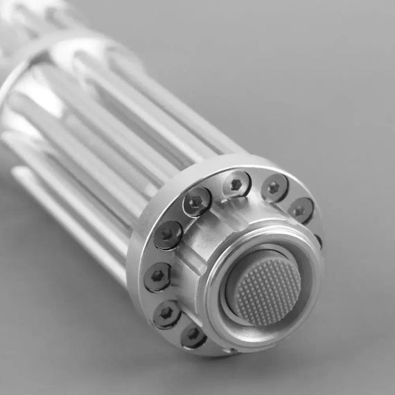 Лазерна указка  Laser B017 50000 mW 450 nm 10000 m | Зображення 4