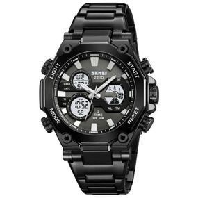 Часы наручные мужские SKMEI 2210BK XS-38