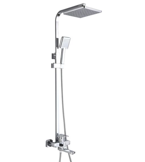Душова система універсальна Lidz Wawel 1030 (k35) LDWAW1030CRM45391