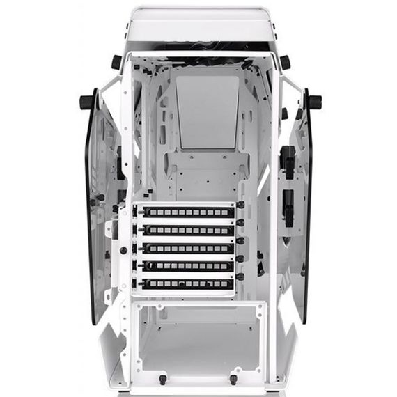 Корпус ThermalTake AH T200 Snow/White (CA-1R4-00S6WN-00) | Зображення 2