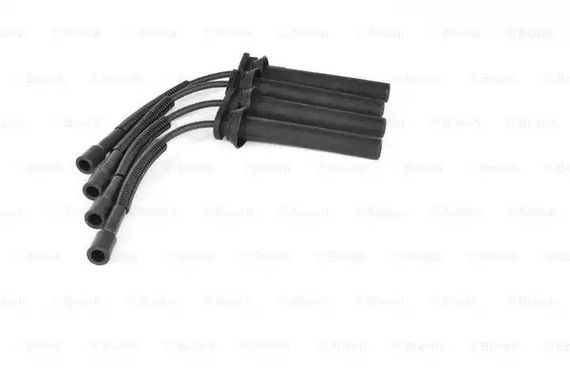 Комплект дротів запалювання DODGE CARAVAN, CHRYSLER PT, BOSCH (0986357052) | Зображення 3