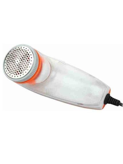 Машинка для видалення кошлатості Cronier CR-208 електрична 5 Вт з запасним лезом | Зображення 2