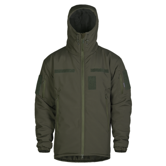 Костюм Cyclone SoftShell Olive (6612), M | Зображення 3