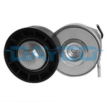 Натяжитель ремня Citroen Berlingo 96-/ C5 08-/ Jumpy 07-16/Picasso 04-12/ Fiat Scudo 07-/ Peugeot 407 04-12/Partner 97-/  1.6