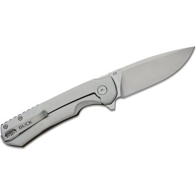 Нож Buck Stinger олива (714GRS) | Зображення 2