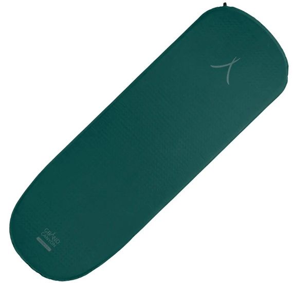 Килимок самонадувний Grand Canyon Hattan 3.8 L Botanical Garden (350005) (DAS302059) | Зображення 3