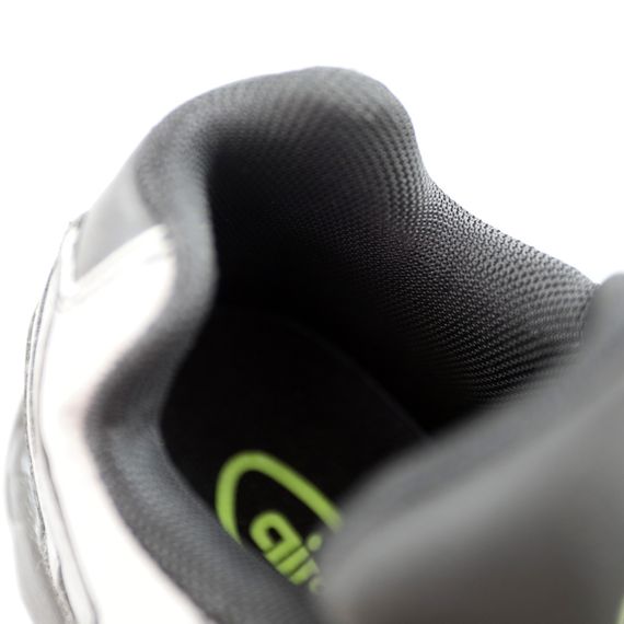 Кросівки чоловічі 591473 Сірі 41 42 43 44 45 46 | Зображення 4