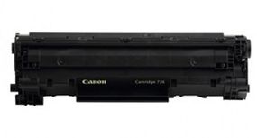 Картридж оригинальный Canon 726 (3483B002) для Canon LBP-6200 / LBP-6230 с заправкой