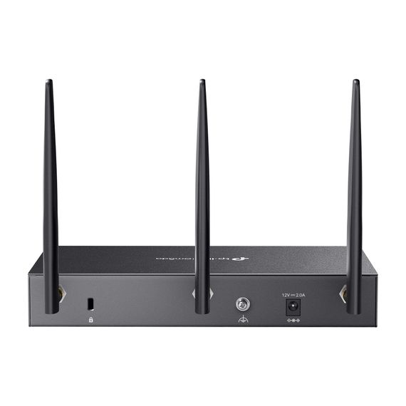 Маршрутизатор TP-Link ER706W | Зображення 1