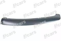 Спойлер бампера лівий FORD FOCUS, 11 - 14 ( BM5117626AB)
