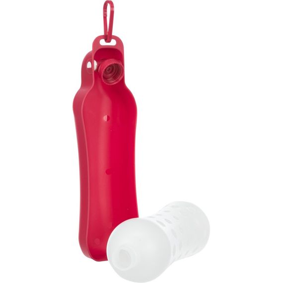 Поїлка Trixie для собак для подорожей пластикова 700 мл | Зображення 5