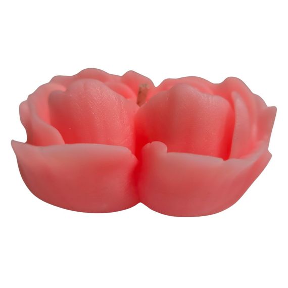 Cвiчка люмінісцентна низькотемпературна GlowKink персикова, М Sex Aura | Зображення 6