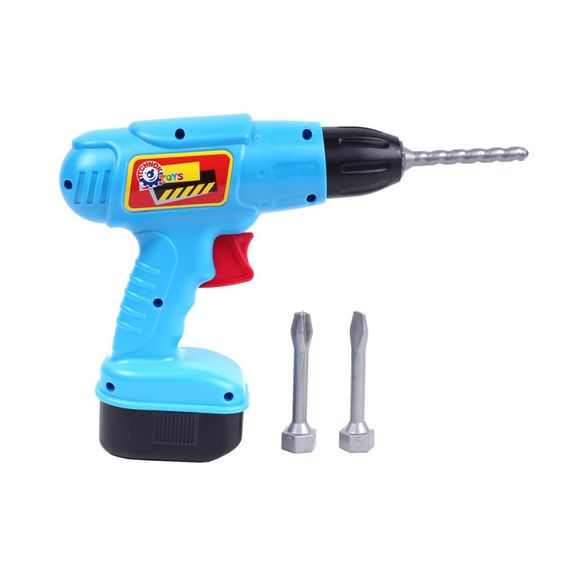 Іграшка "Дриль ТехноК", арт.4418TXK | Зображення 1