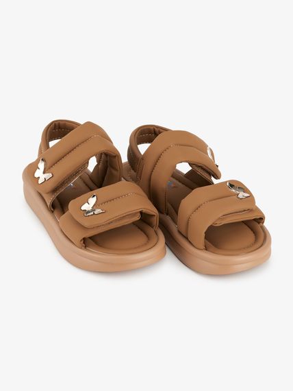 Босоніжки для дівчинки BL5267-5B 30 Мокко shop (2000999625299) | Зображення 3