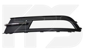 Решетка в бампере VW Passat B8 '15- EUR левая (c отв.) (FPS) 3G08546619B9