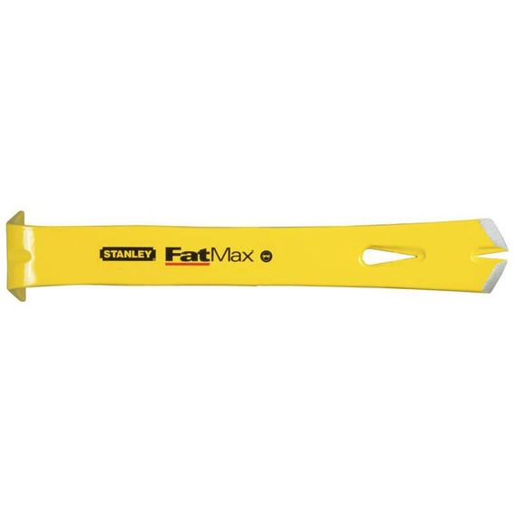 Цвяходер-монтаж FatMax Wrecking Bar з пружинної сталі довжиною 38.1 см STANLEY 1-55-516 | Зображення 1