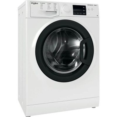 Стиральная машина Whirlpool WRSB7259WBUA | Зображення 1