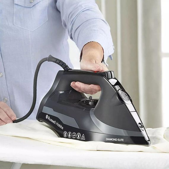 Праска Russell Hobbs Diamond Elite 27000-56 | Зображення 2