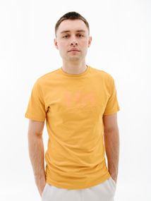 Футболка HELLY HANSEN HH LOGO T-SHIRT