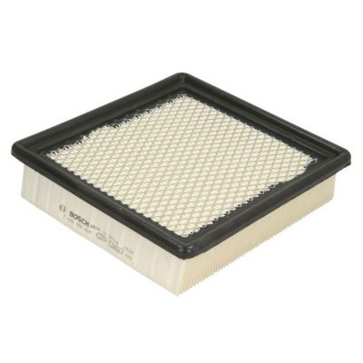 Воздушный фильтр для автомобиля Bosch F 026 400 408