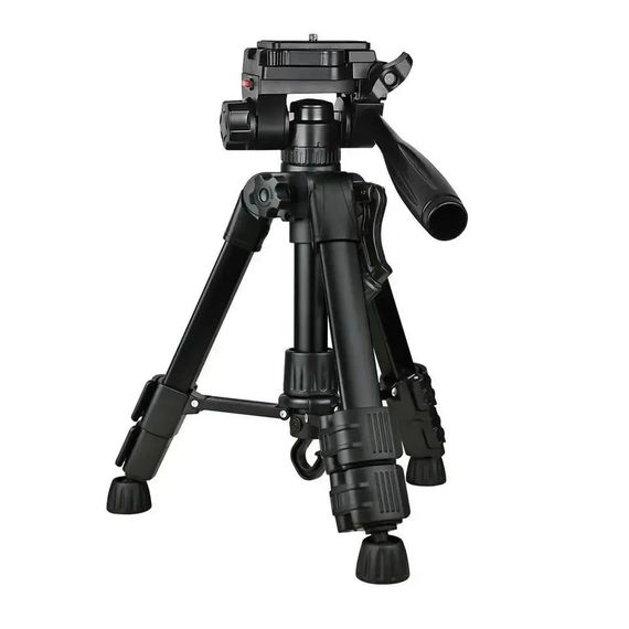 Штатив легкий та компактний XPRO NP-610 (46003-NP-610_508) | Зображення 2