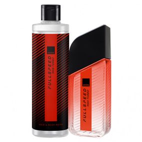 Набор Avon Full Speed ​​Max Turbo