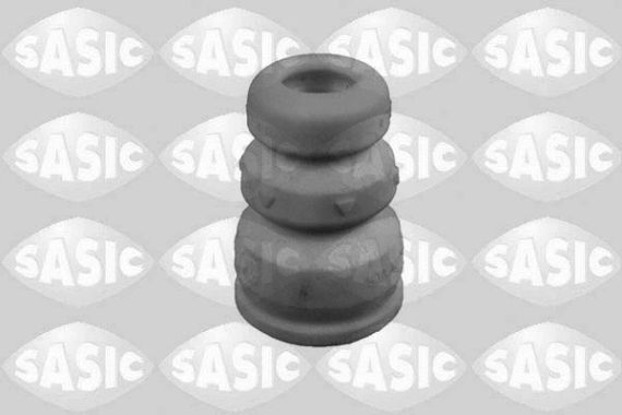 Відбійник амортизатора CITROËN C3, PEUGEOT 2008, PEUGEOT 208, SASIC (2650045) | Зображення 1