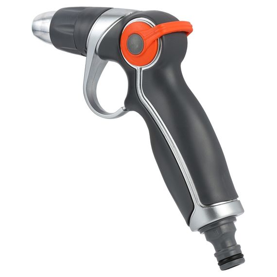 Пістолет-розпилювач Flora 2-х режимний (AL+TPR) (5011374) | Зображення 2