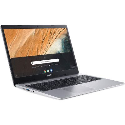 Ноутбук Acer Chromebook 315 CB315-5H (NX.KPPEU.001) | Зображення 1