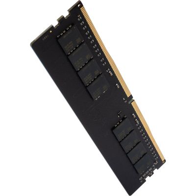 Модуль памяти для компьютера DDR4 8GB 2400 MHz INTELIGENTES (IU4BHC1/8) | Зображення 4