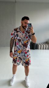 Пляжний костюм