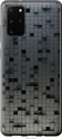 Чохол для Samsung Galaxy S20 Plus з пластику FCh_078555